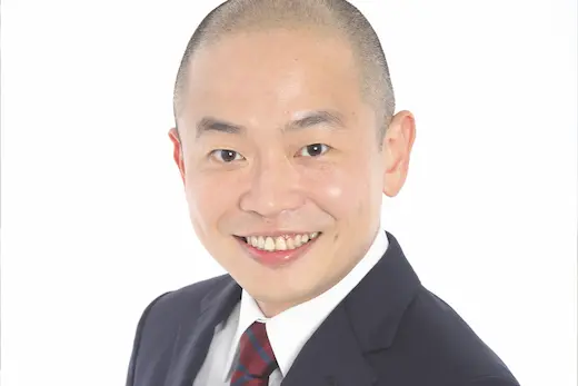 上田 航平