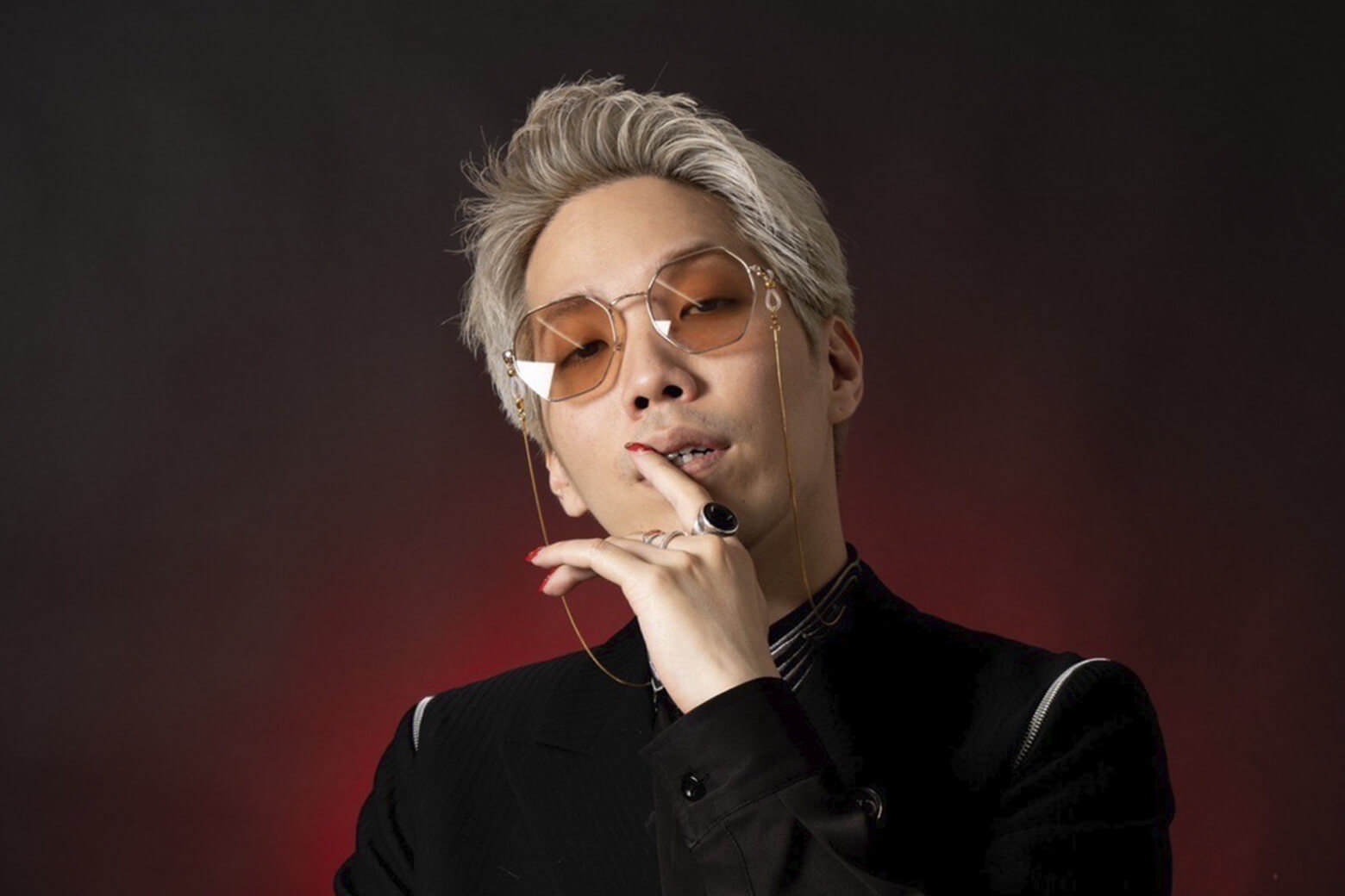 Den（リンダカラー∞）