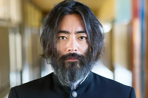 山田 孝之