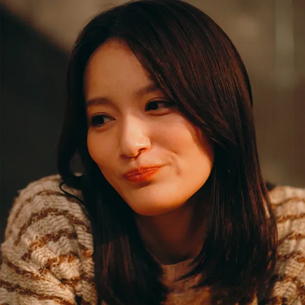 織田 奈那