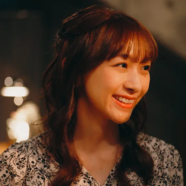 杉本 愛里