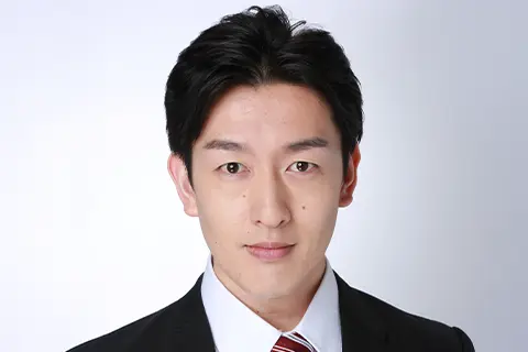西口 泰央
