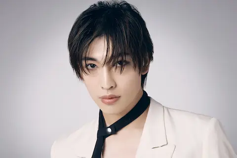 増子 敦貴
