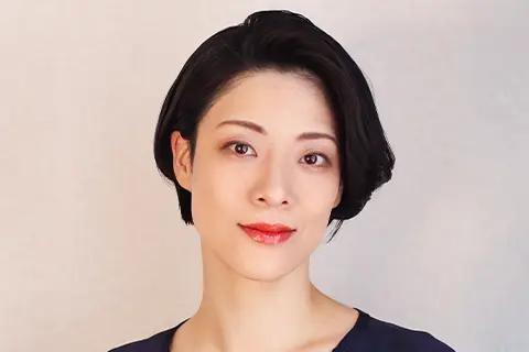 山口 知紗