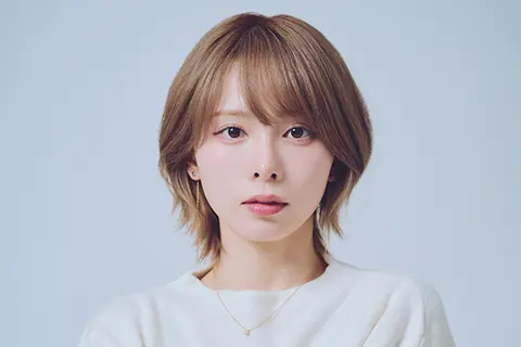 西村 歩乃果