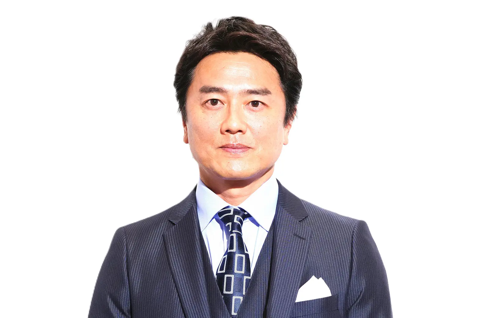 原田 龍二