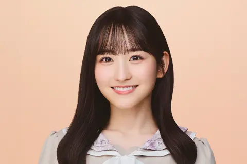一ノ瀬 美空（乃木坂46）