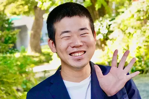 岡田 康太