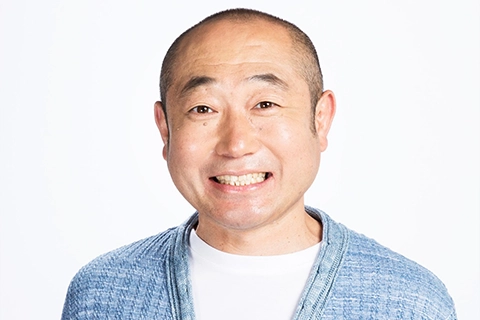 やす（ずん）